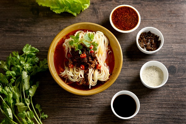 舌尖总管重庆小面加盟条件